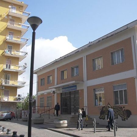 Binario 2 Hotel San Giorgio a Cremano Luaran gambar