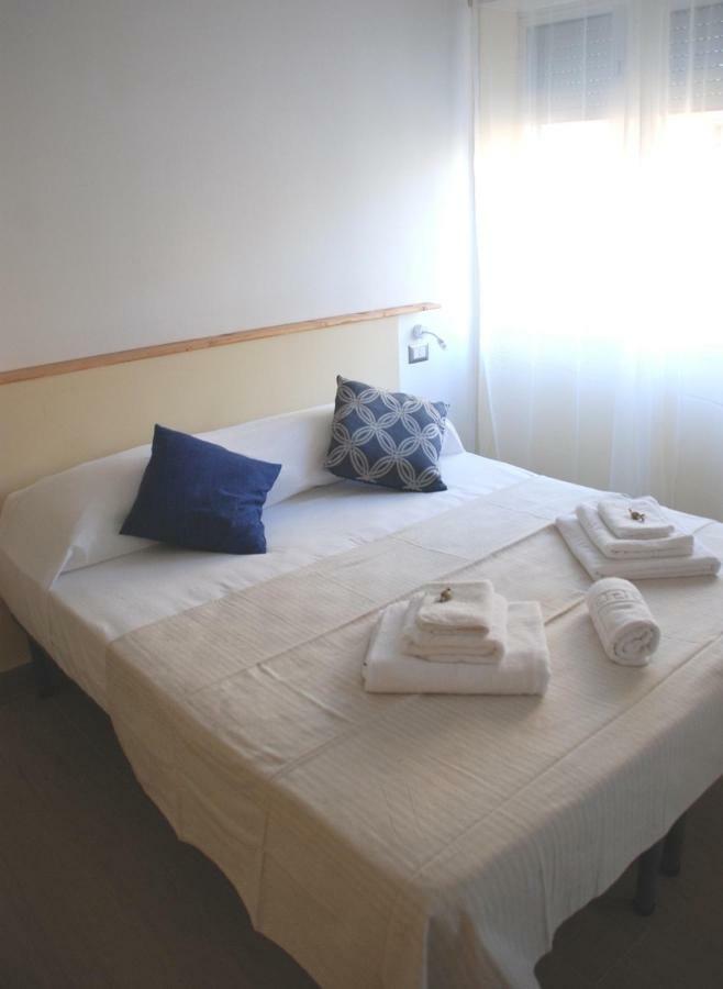 Binario 2 Hotel San Giorgio a Cremano Luaran gambar