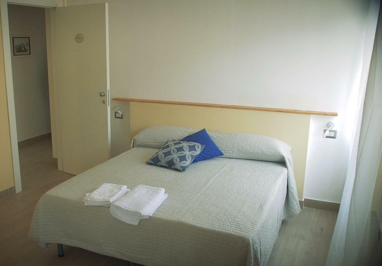 Binario 2 Hotel San Giorgio a Cremano Luaran gambar